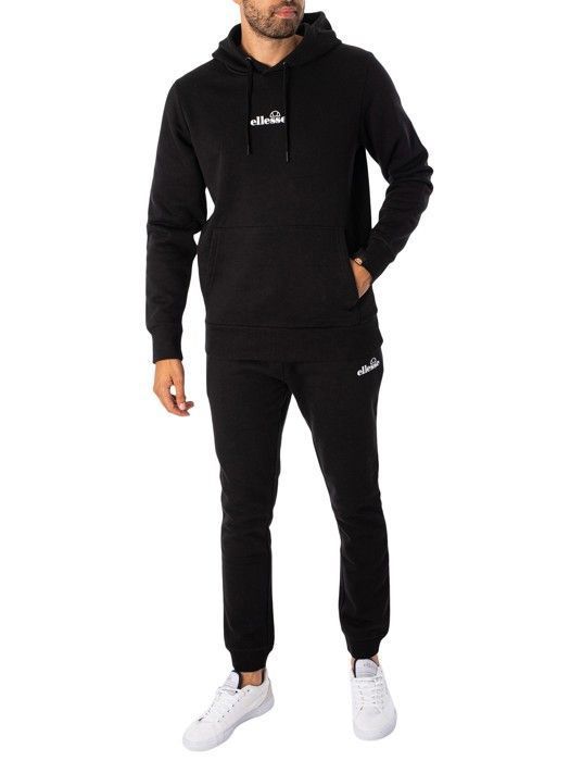 Ellesse ensemble de survêtement zesti panel homme online