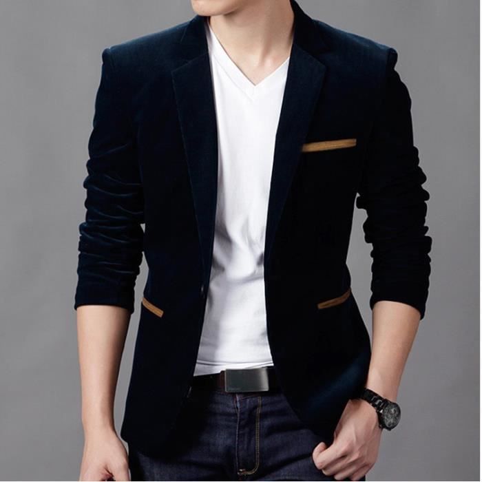 Costume sales homme petit