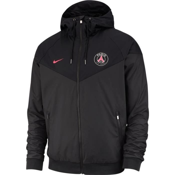 Doudoune hot sale nike paris