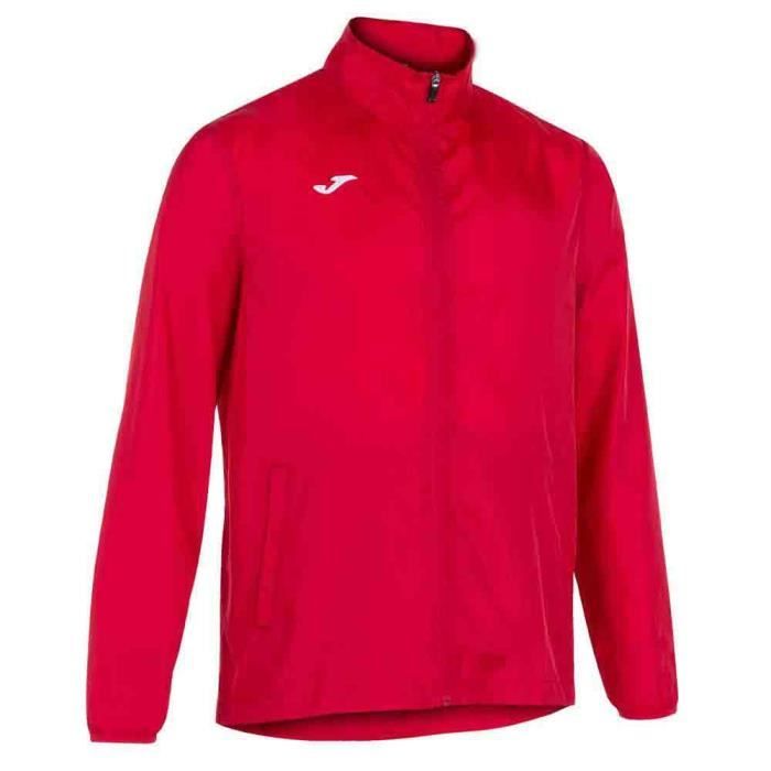 Joma Homme Elite Vii Coupe Vent, Rouge, S