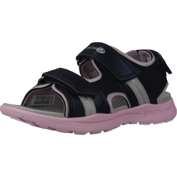Nu pied geox on sale fille