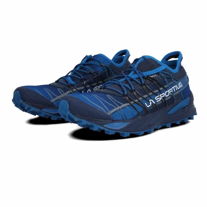 La Sportiva Hommes Mutant Trail Baskets