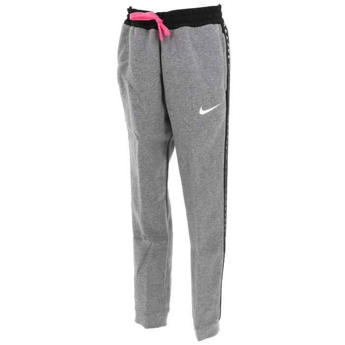 nike gris clair