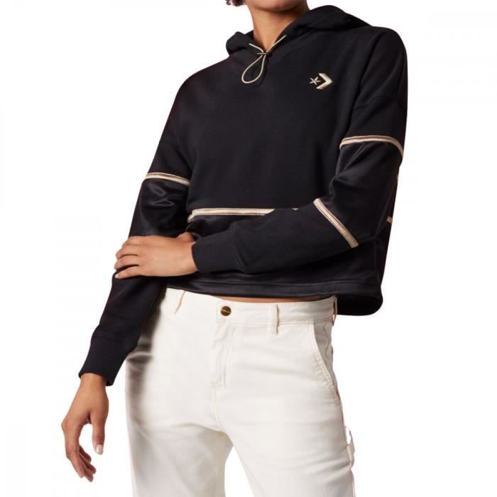 Sweat Converse femme - Cdiscount Prêt-à