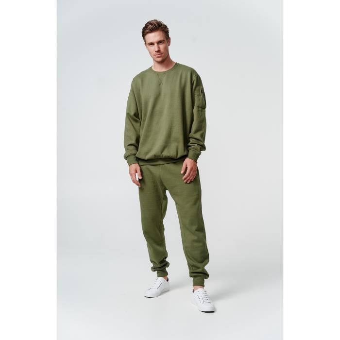 Survêtement militaire shop