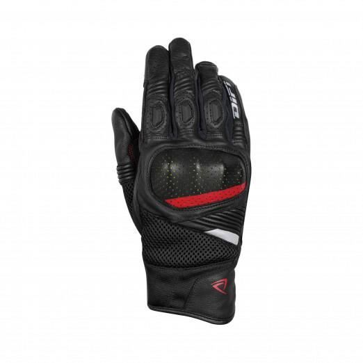 Gants Moto IRON JIA'S Pour L'été - Respirants, Antidérapants Et écran Tactile
