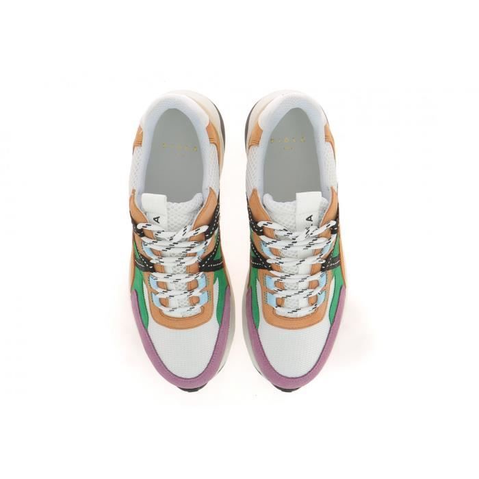 Basket piola femme cheap