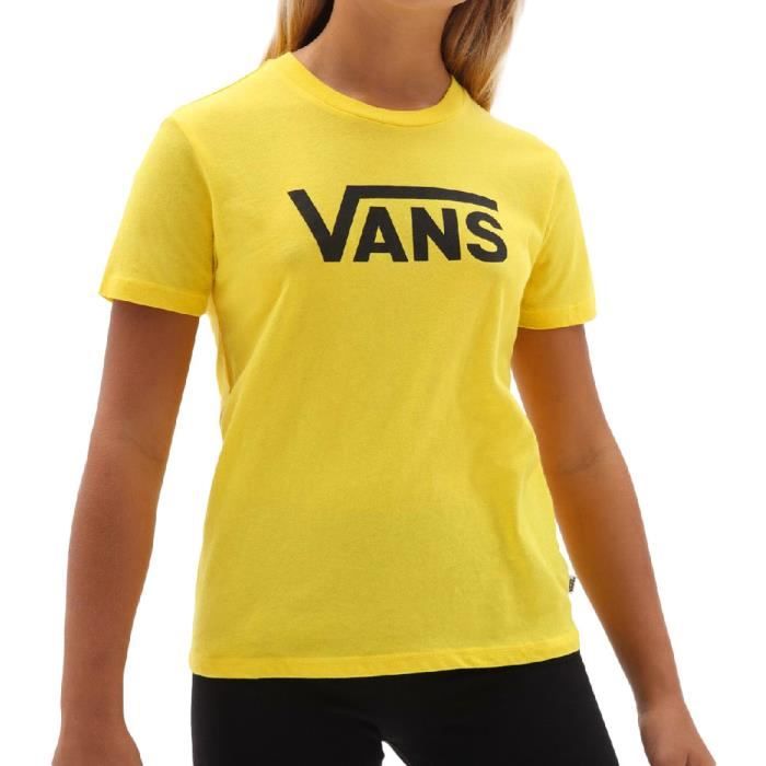 Vans vetement shop fille