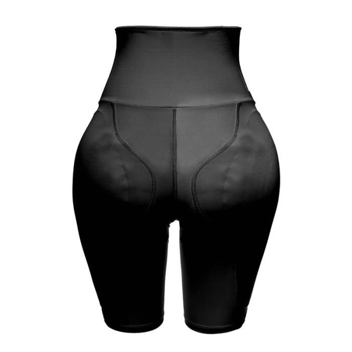 Short Femme Minceur Ventre Plat - Moulant, Taille M, Neuf Avec étiquettes