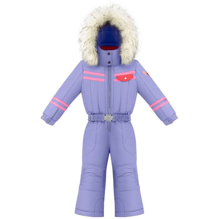 Poivre Blanc Combinaison De Ski Enfants Combinaison De Ski Poivre