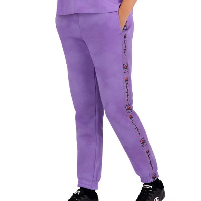 Ensemble jogging champion femme best sale