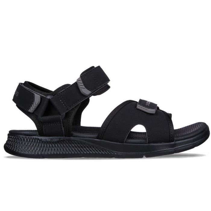 Sandales pour Homme SKECHERS Go Consistent Dessus