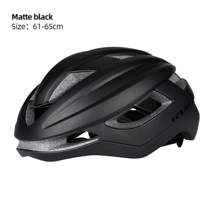Casque de vélo vtt - BAT FOX - M778-Bule[E] - Ultra-léger - Cyclisme