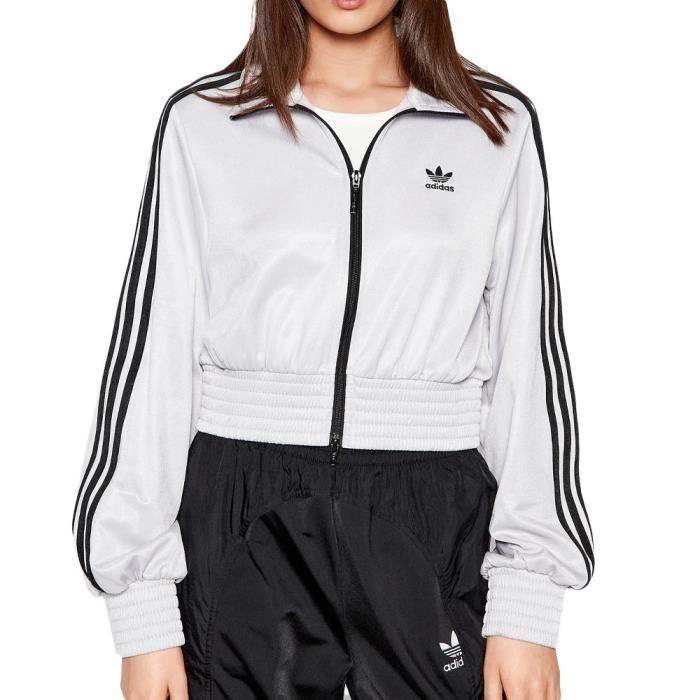 Veste slim adidas femme outlet