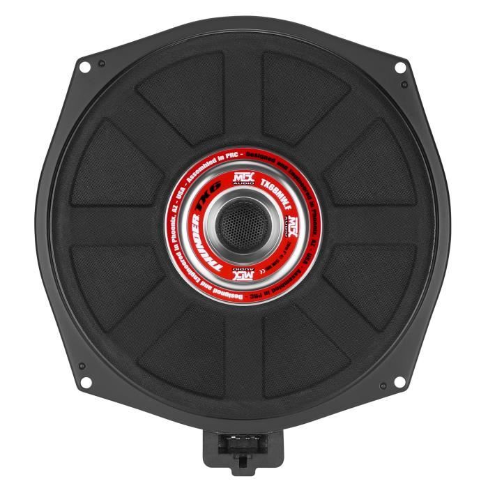 Haut parleurs spécifiques MTX AUDIO Kit 3 voies 20cm 4Ω RMS Pour BMW & Mini - vue 2
