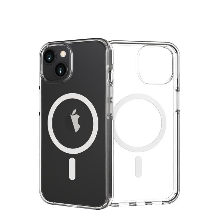 MUVIT FOR CHANGE COQUE MAGSAFE 3M RECYCLEE IPHONE 14