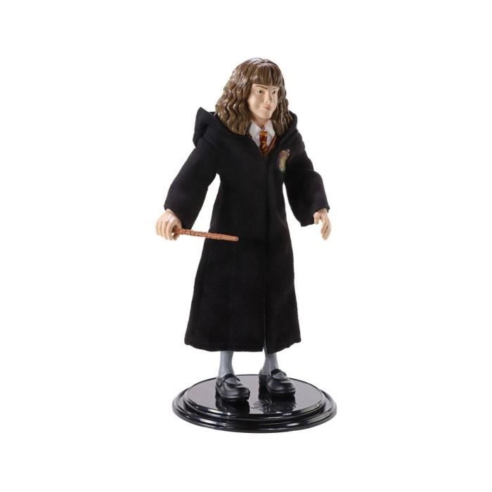 La Noble Collection Harry Potter: figurine pliable