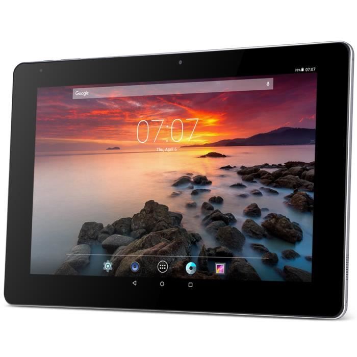 CHUWI Hi10 Plus CWI527 Tablette tactile 4G+64G Windows 10 + Android 5.1 ...
