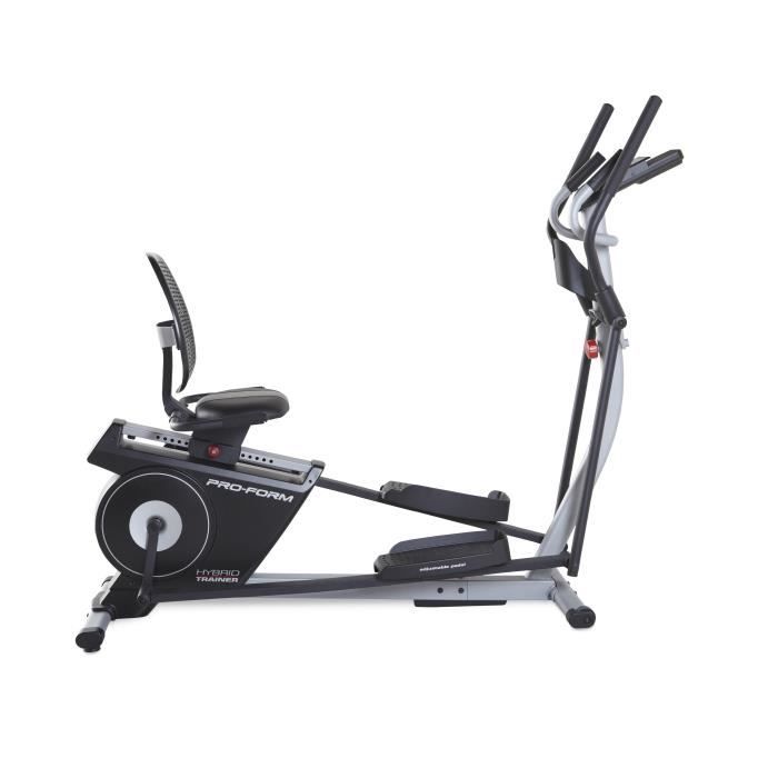 Vélo couché proform clearance