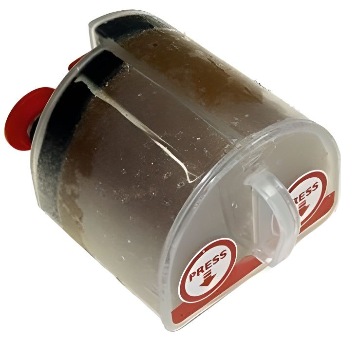 Philips Cassette Anti Calcaire