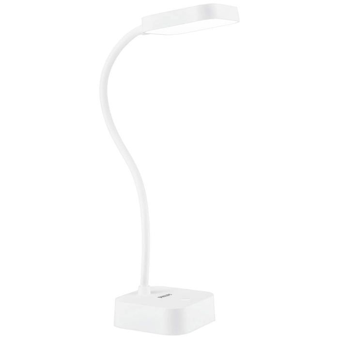 Philips LED Rock DSK211 PT 8719514443815 Lampe de table sans fil 5 W blanc