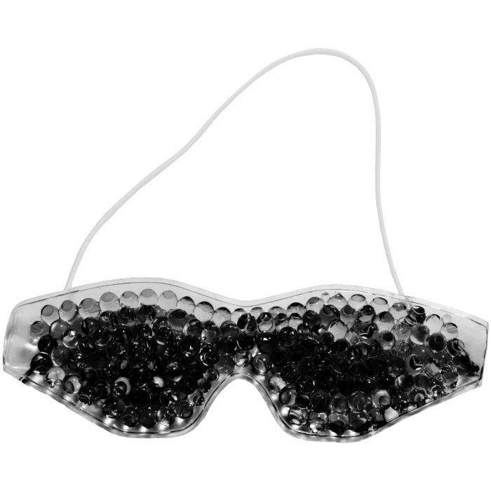 Masque Relaxant Pour Les Yeux Chaud Ou Froid - Cosmetic Club - Soulagement Efficace