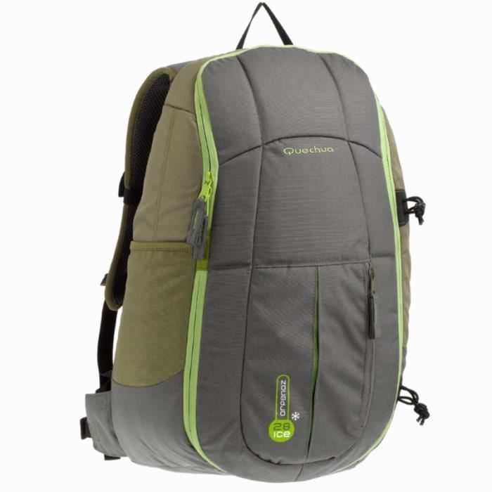 porte bébé de randonnée decathlon