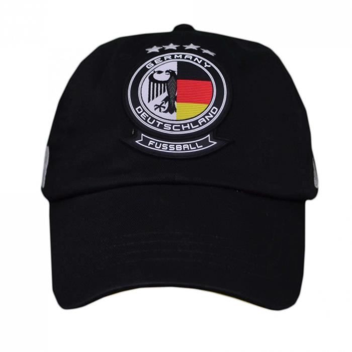 Casquette ralph lauren on sale noire