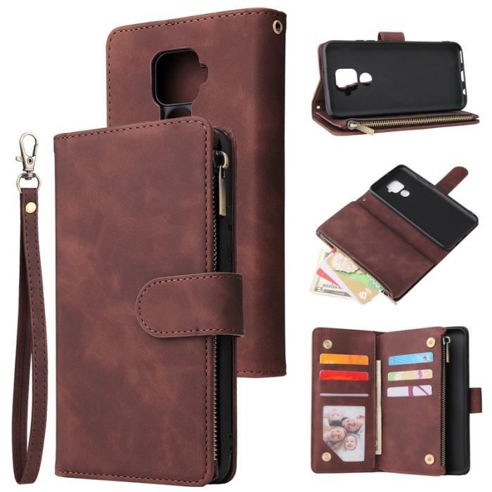 Coque et étui téléphone mobile foxdock Étui pour Samsung Galaxy S21 FE
