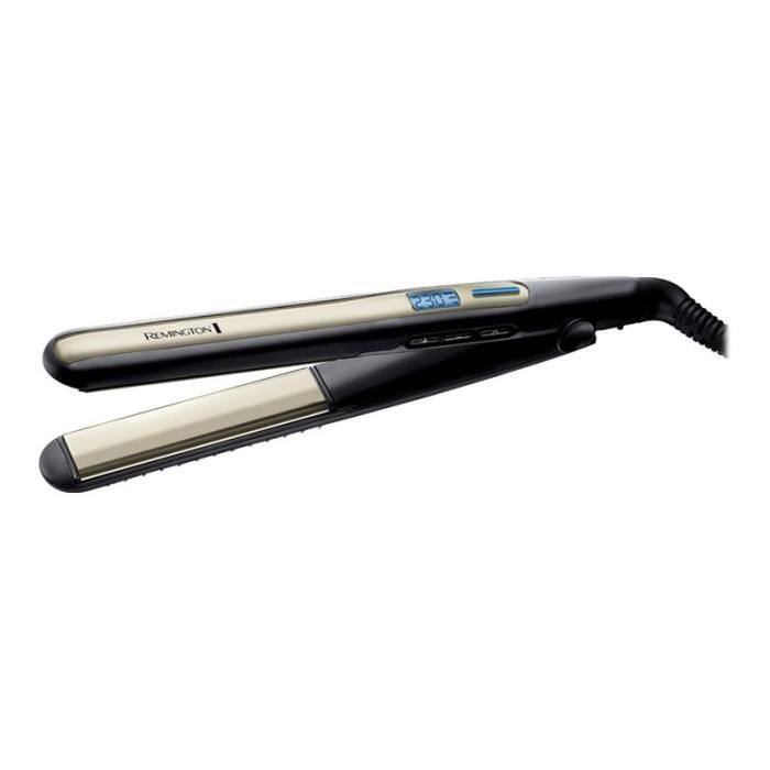 Remington Style Inspirations S6500 Sleek & Curl Straightener Fer à coiffer