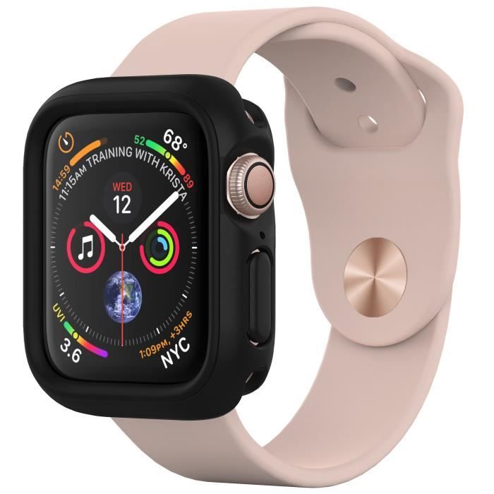 Rhinoshield apple watch new arrivals bumper