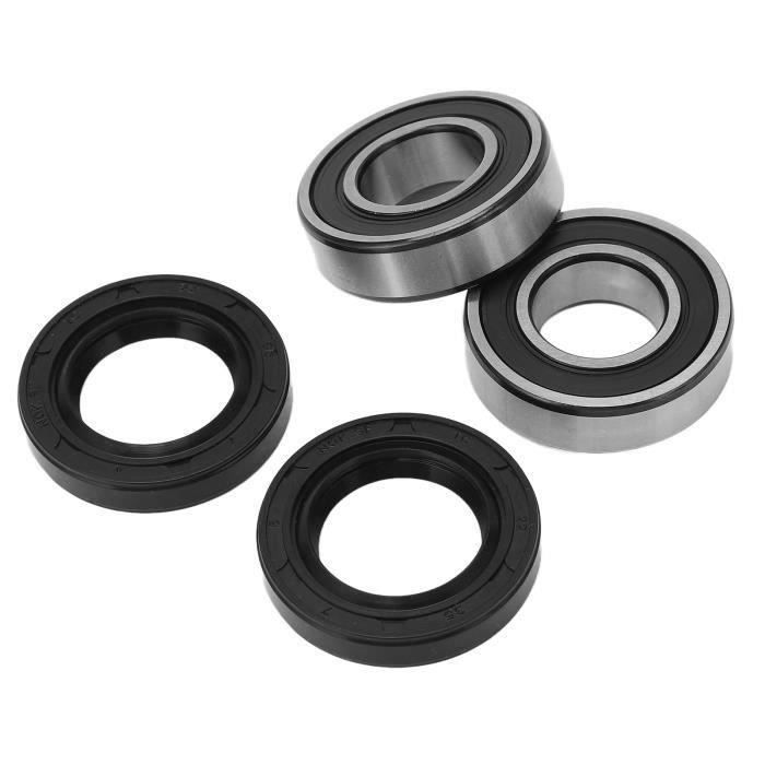 perfektGarten Lot de 2 roulements de roue pour tondeuse à | FindTheDeal perfektGarten Lot de 2 roulements de roue pour tondeuse à | FindTheDeal