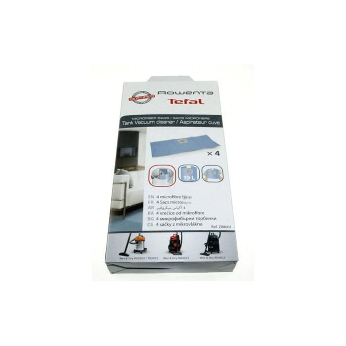 SEB INTERNATIONAL SERVICE ZR 8001 - vue 7