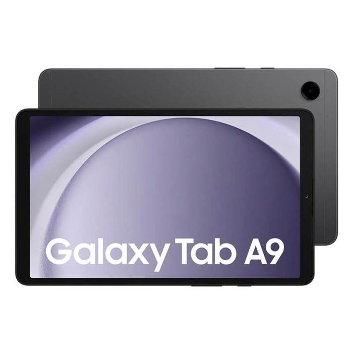 Samsung Galaxy Tab A9 87 8Go/128Go WiFi Gris (Graphite) X110