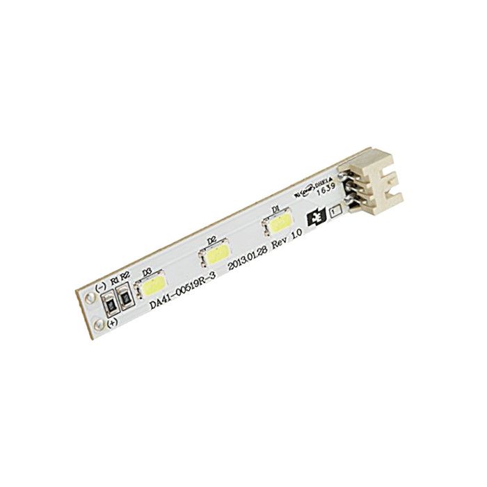 Module LED dorigine Frigo Réfrigérateur Congélateur DA41-00519R SAMSUNG