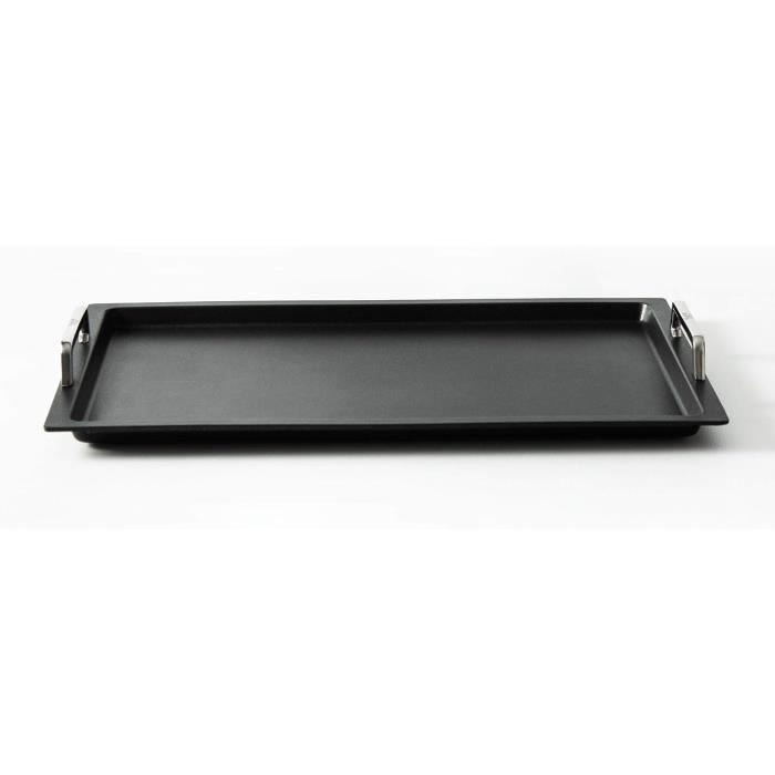 Stehgrill Auf Rädern – 53x33 Cm Grillfläche, 4-stufig Höhenverstellbar, Mit Ablage