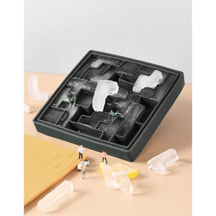 GUILLIN SELFIPACK CRC290 Carton 200 Couvercles Antibuée Pour Plateaux Repas PR290B PR290N