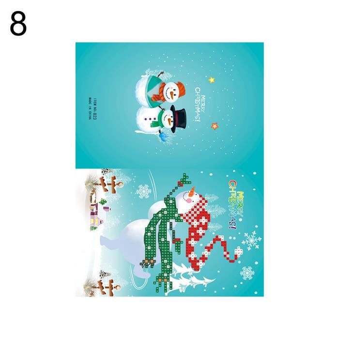 Peinture De Diamant Ronde Partielle Santa Joyeux Noel Carte De Voeux De Vacances Bricolage 8 Achat Vente Carte Correspondance Peinture De Diamant Ronde Cdiscount Peinture De Diamant Ronde Partielle Santa Joyeux Noel Carte De Voeux De Vacances Bricolage 8 Achat Vente Carte Correspondance Peinture De Diamant Ronde Cdiscount