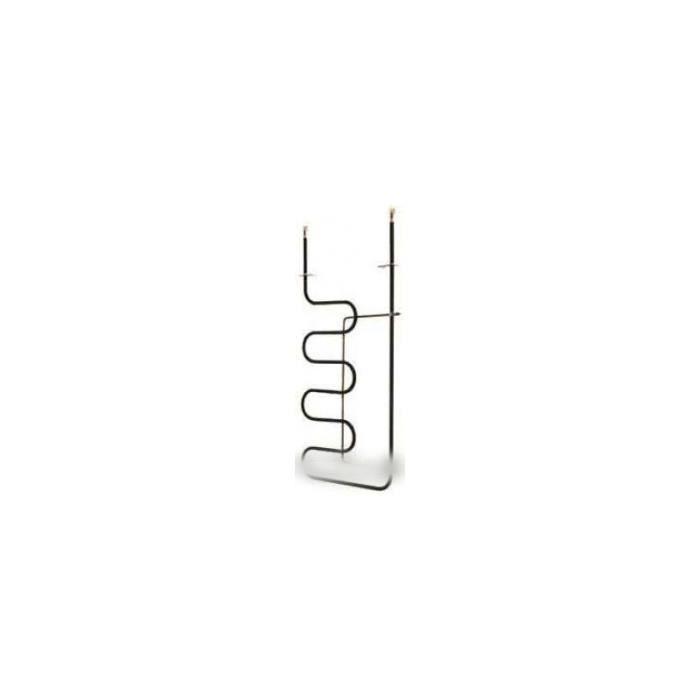 Résistance de sole l440x200 / pour four Sauter 903064 AMPLIMW SAUTER 7730484361 DOT210BF1 9 BVMPièces
