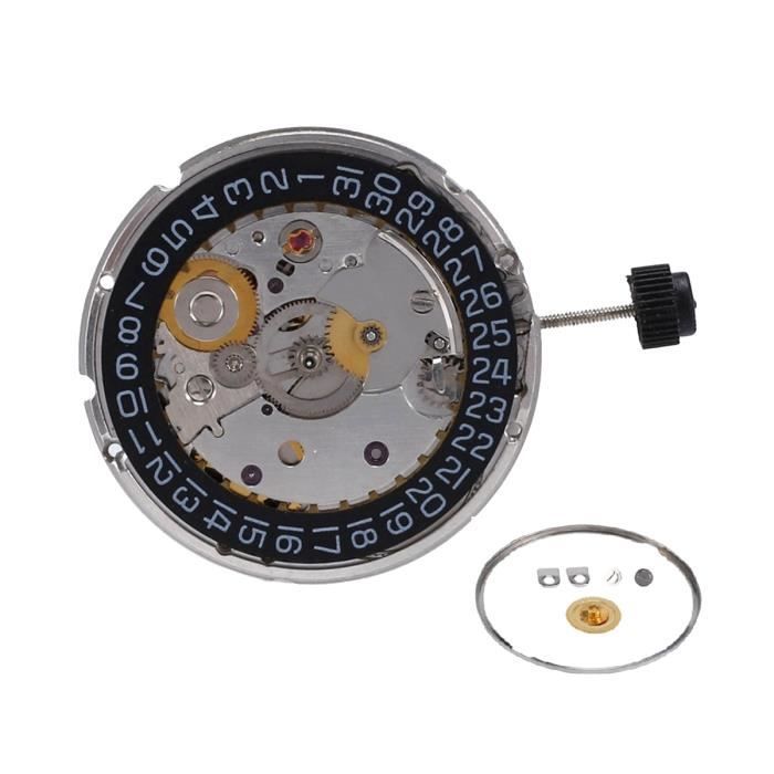 Montre mouvement hotsell mécanique
