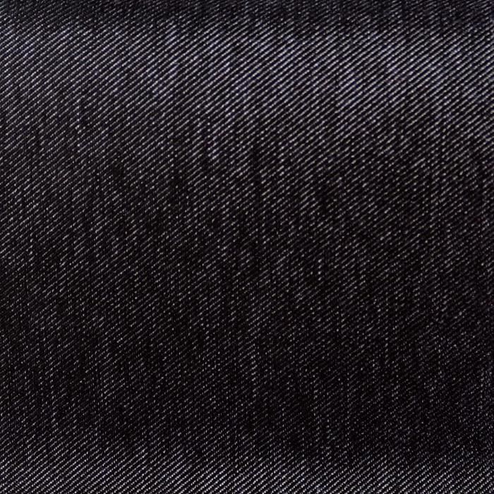 Tissu Suédine Au Mètre - Polyester Résistant Déchirure UV - Pour Canapé Fauteuil - Couleur Orange