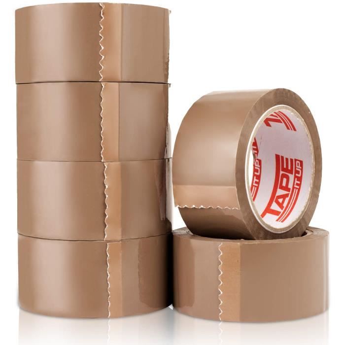 Packband 38 Mm X 66 M | Deutsche Post