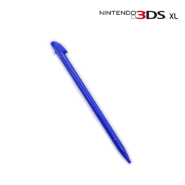3 Stylets pour Nintendo 3DS Straße Game ® - vue 5