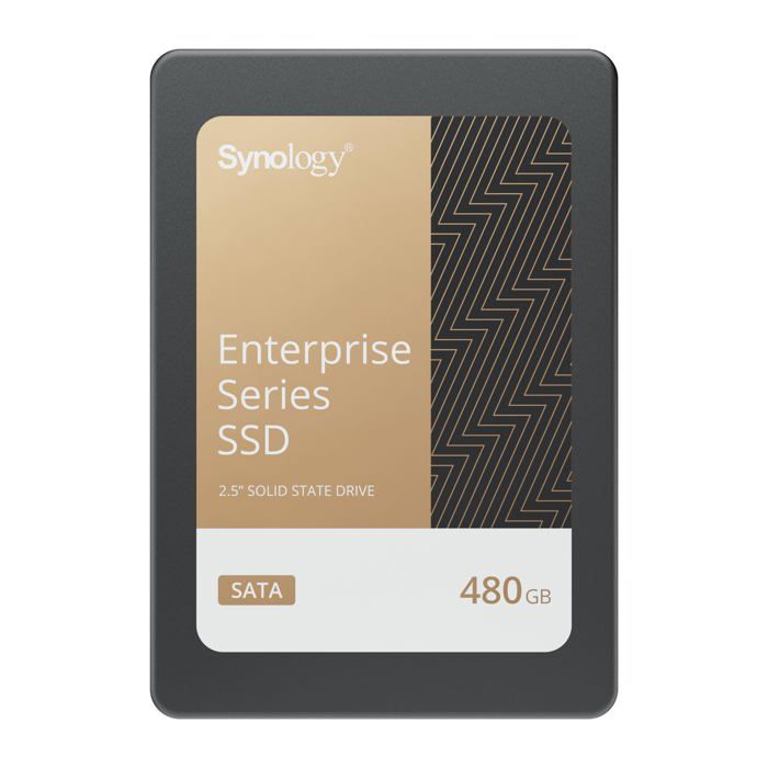 SYNOLOGY SATA 2.5' Neuf - vue 6