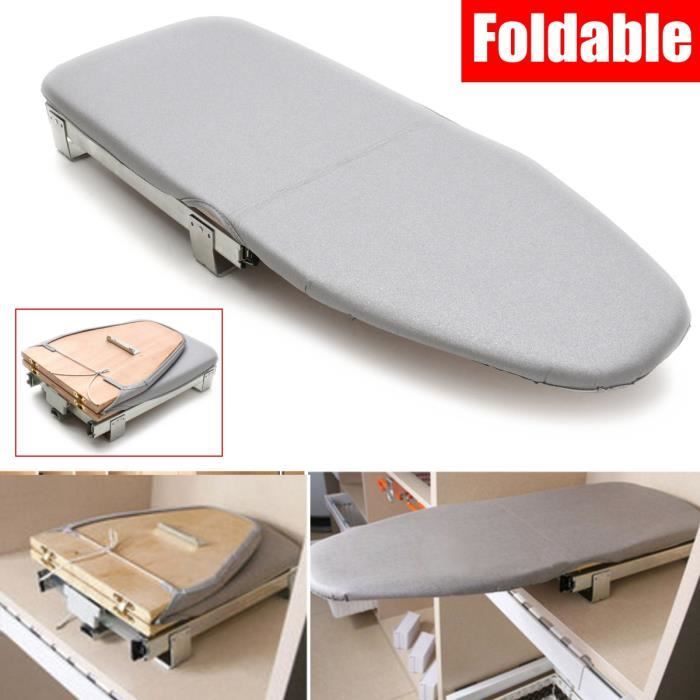 Boite A Montre Planche A Repasser En Bois Planche A Repasser