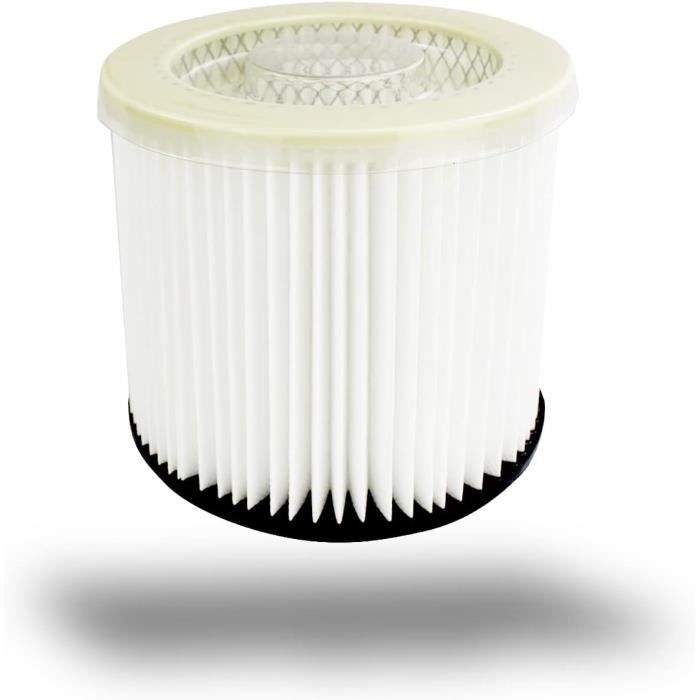 Filtro Rotondo Filtro Lamellare Adatto A Per Obi : Nts 30 - Foto 10