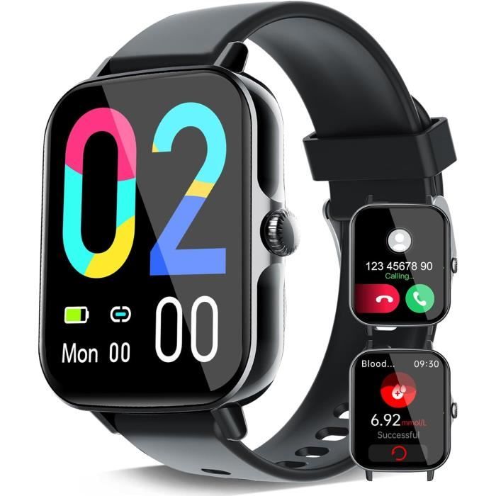 Montre intelligente la best sale source