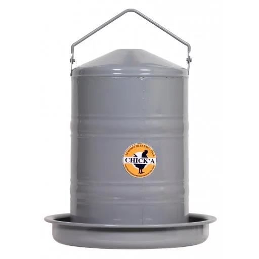 Comparer les prix de Abreuvoir poule 5L - UKAL