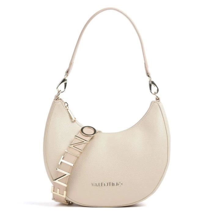 Beige Sac Valentino Promo Sac Bandoulière Alexia Valentino