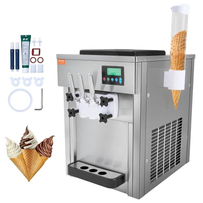 Ninja Swirl™ par CREAMi® Machine à crème molle et crème glacée | CA